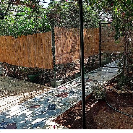 Εξοχικό Maria Ambelakia Exterior foto