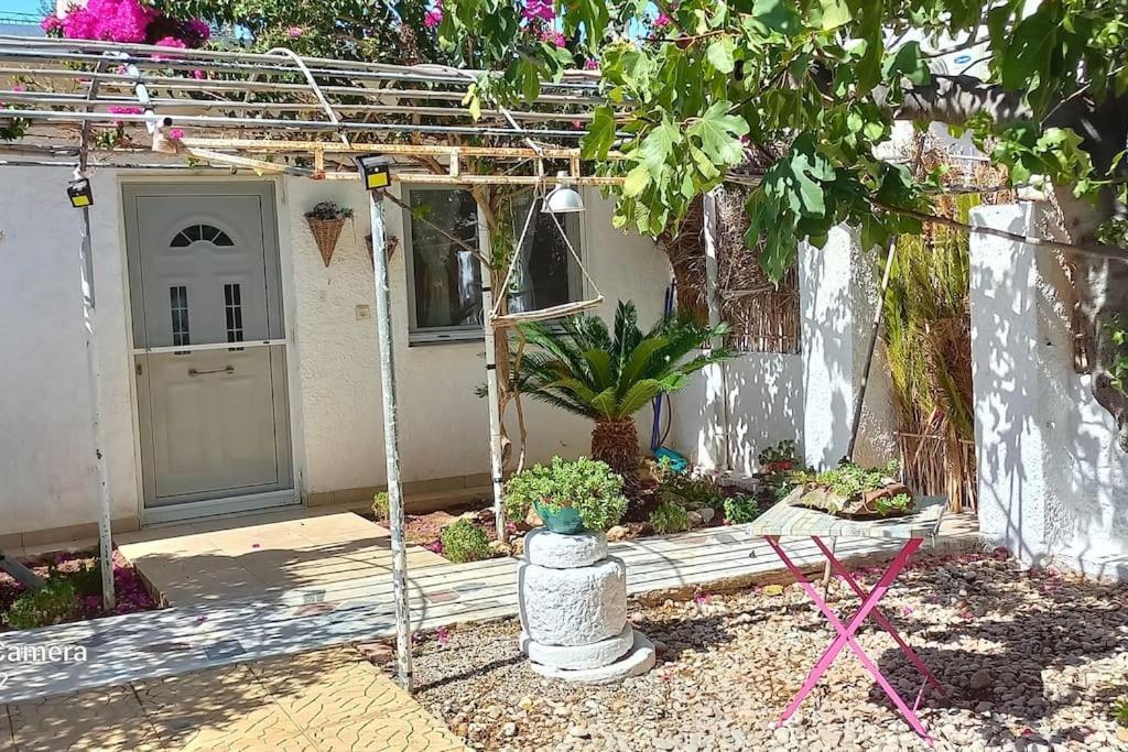 Εξοχικό Maria Ambelakia Exterior foto