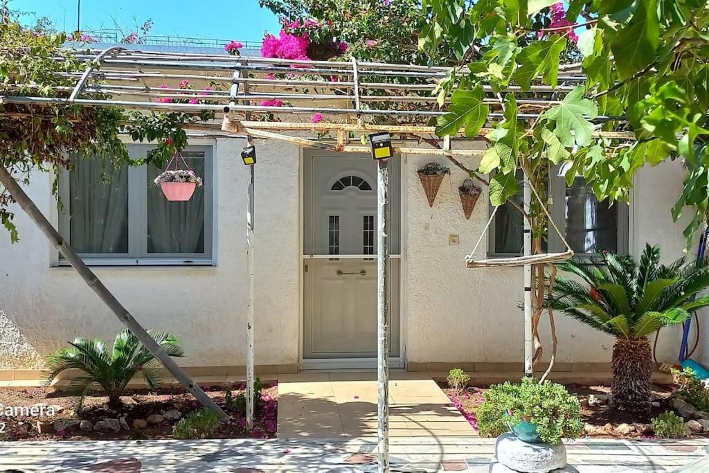 Εξοχικό Maria Ambelakia Exterior foto
