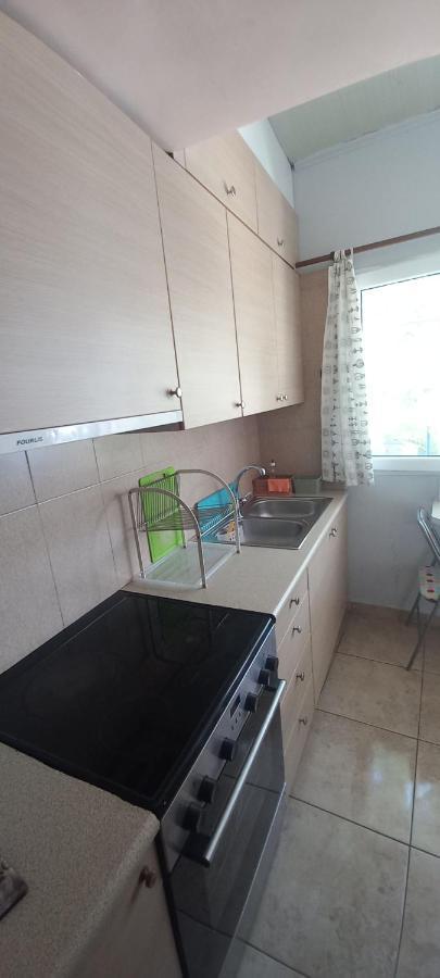 Εξοχικό Maria Ambelakia Exterior foto