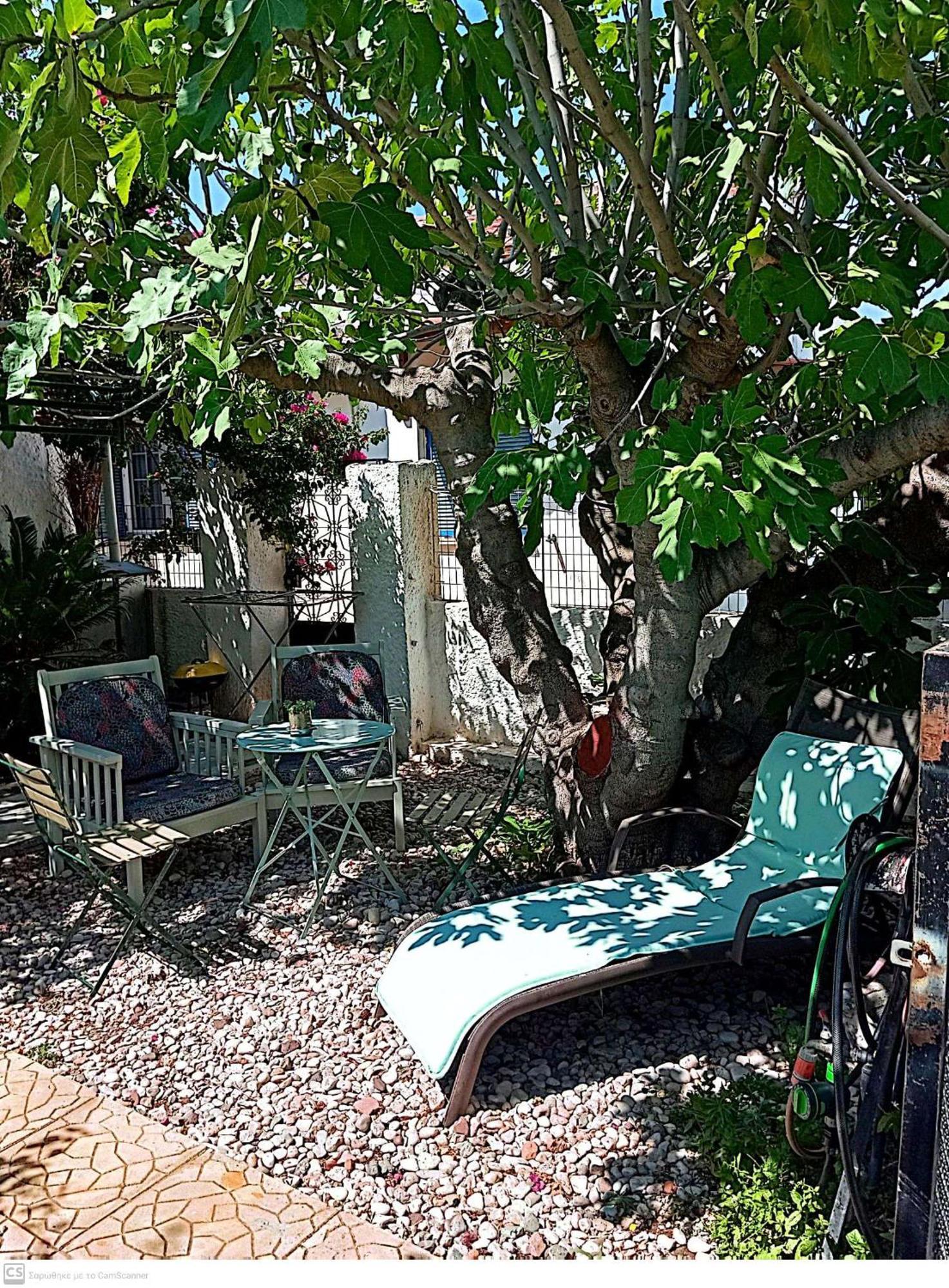 Εξοχικό Maria Ambelakia Exterior foto