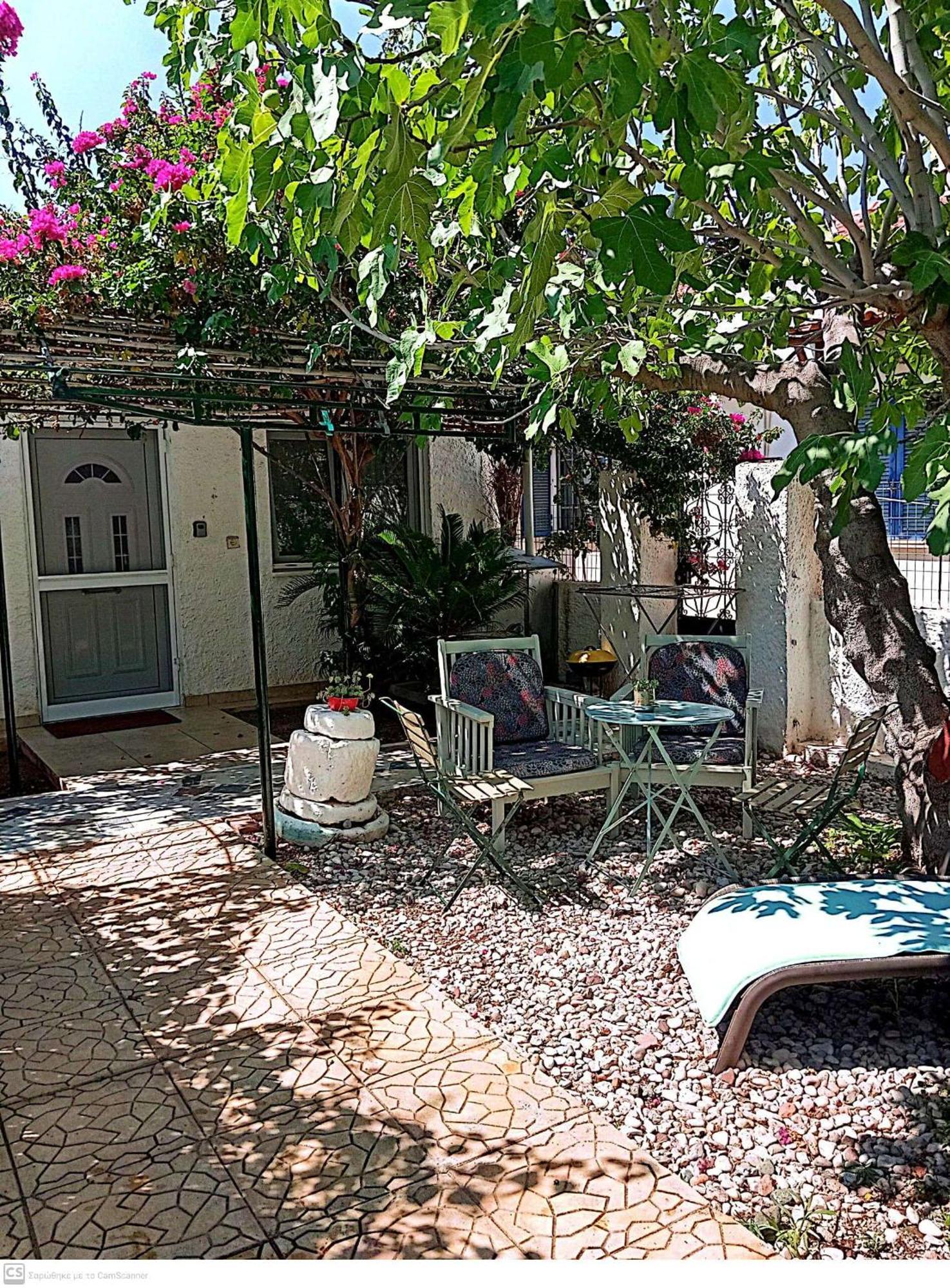 Εξοχικό Maria Ambelakia Exterior foto