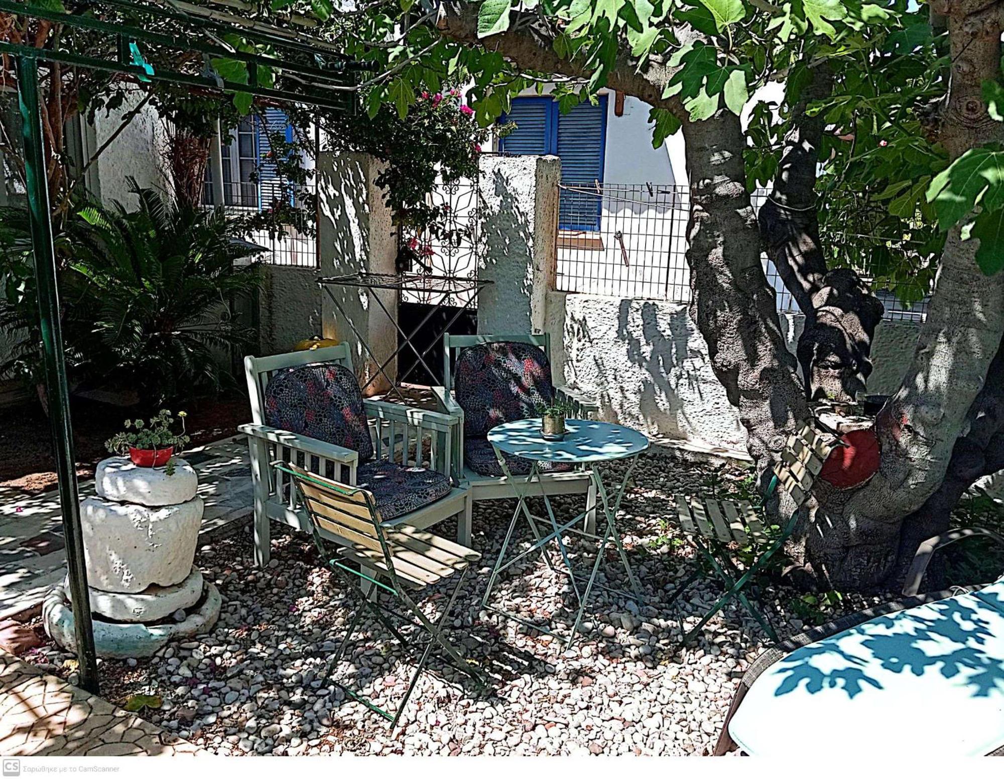 Εξοχικό Maria Ambelakia Exterior foto