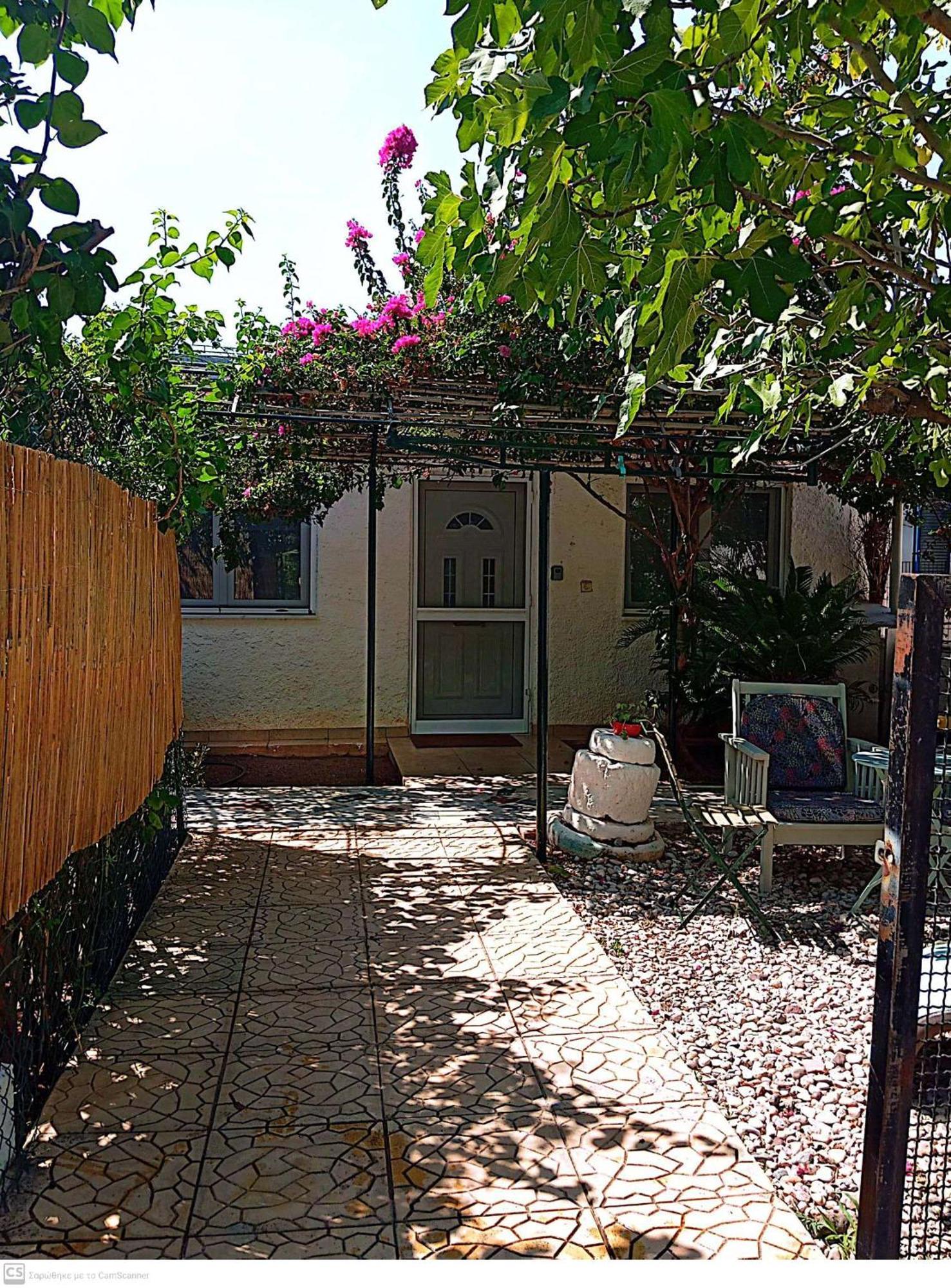 Εξοχικό Maria Ambelakia Exterior foto