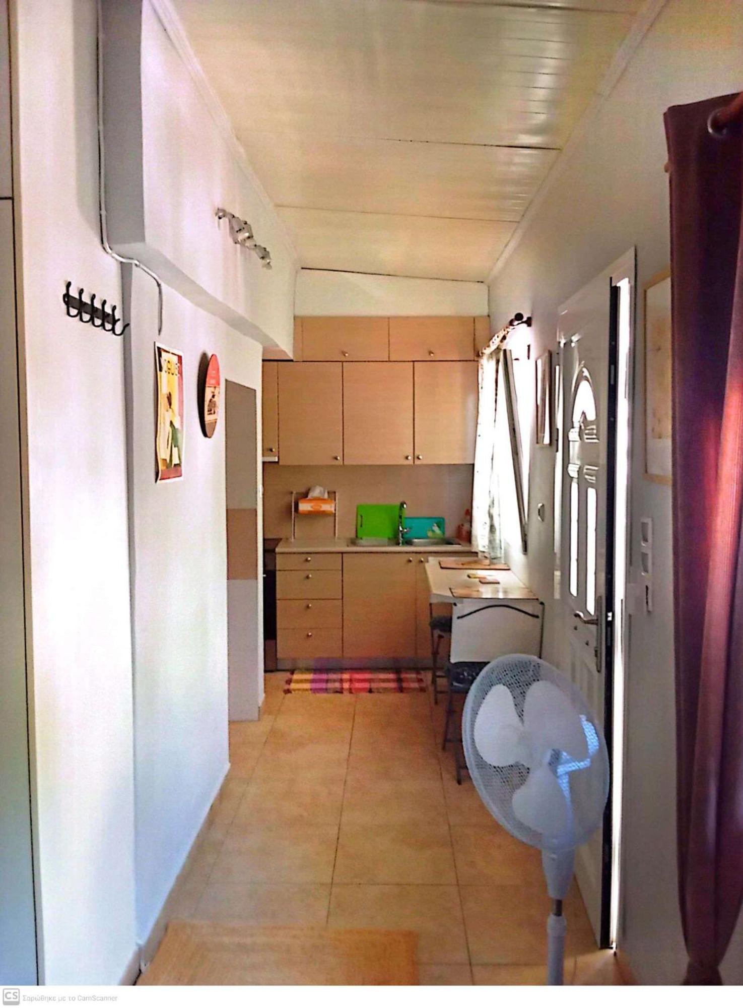 Εξοχικό Maria Ambelakia Exterior foto
