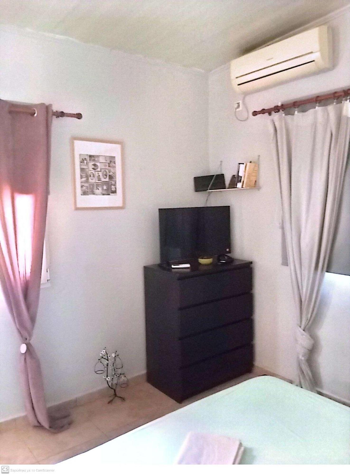 Εξοχικό Maria Ambelakia Exterior foto