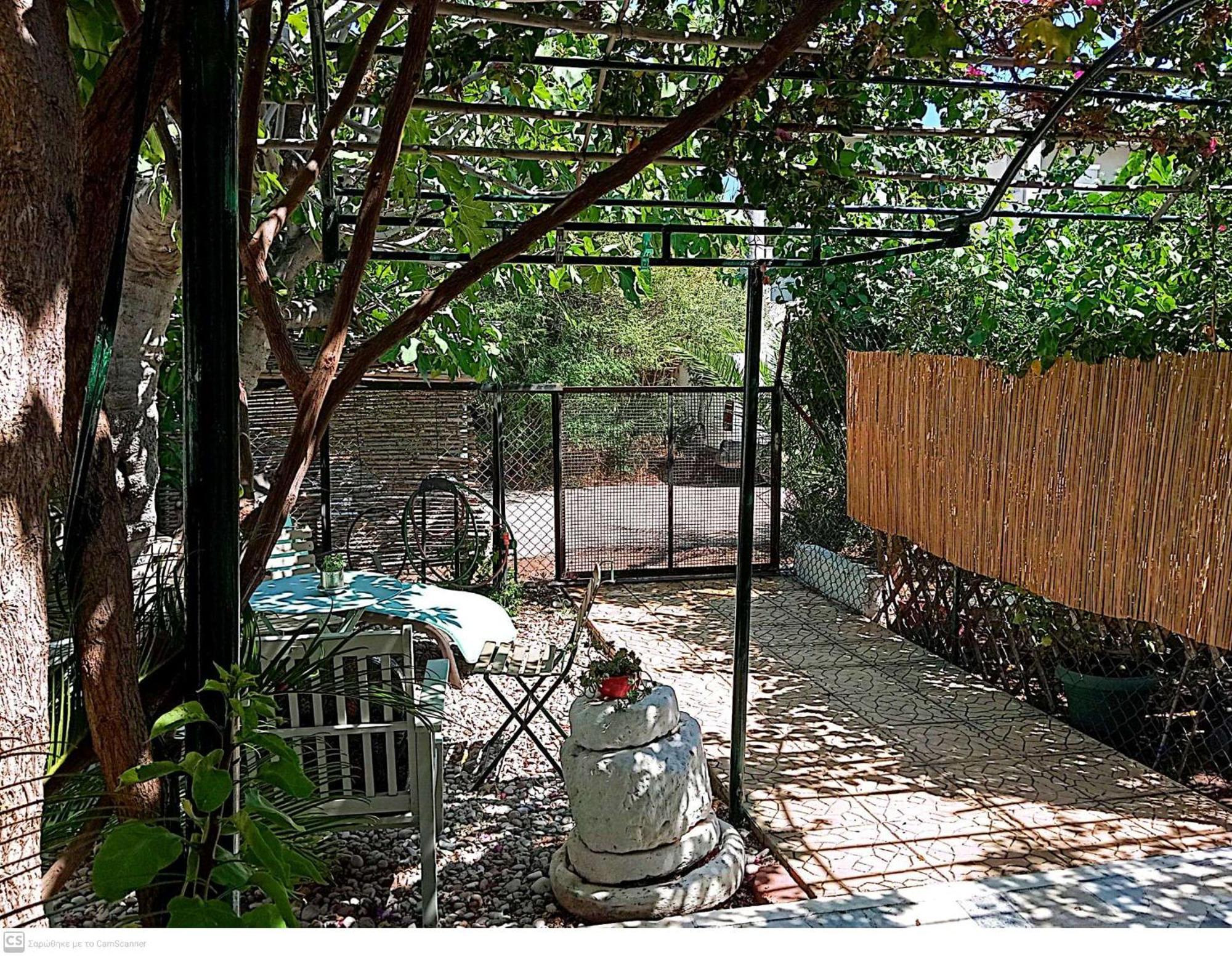 Εξοχικό Maria Ambelakia Exterior foto