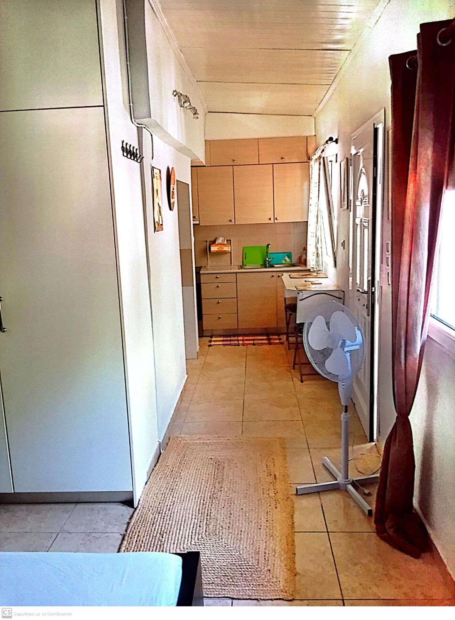 Εξοχικό Maria Ambelakia Exterior foto