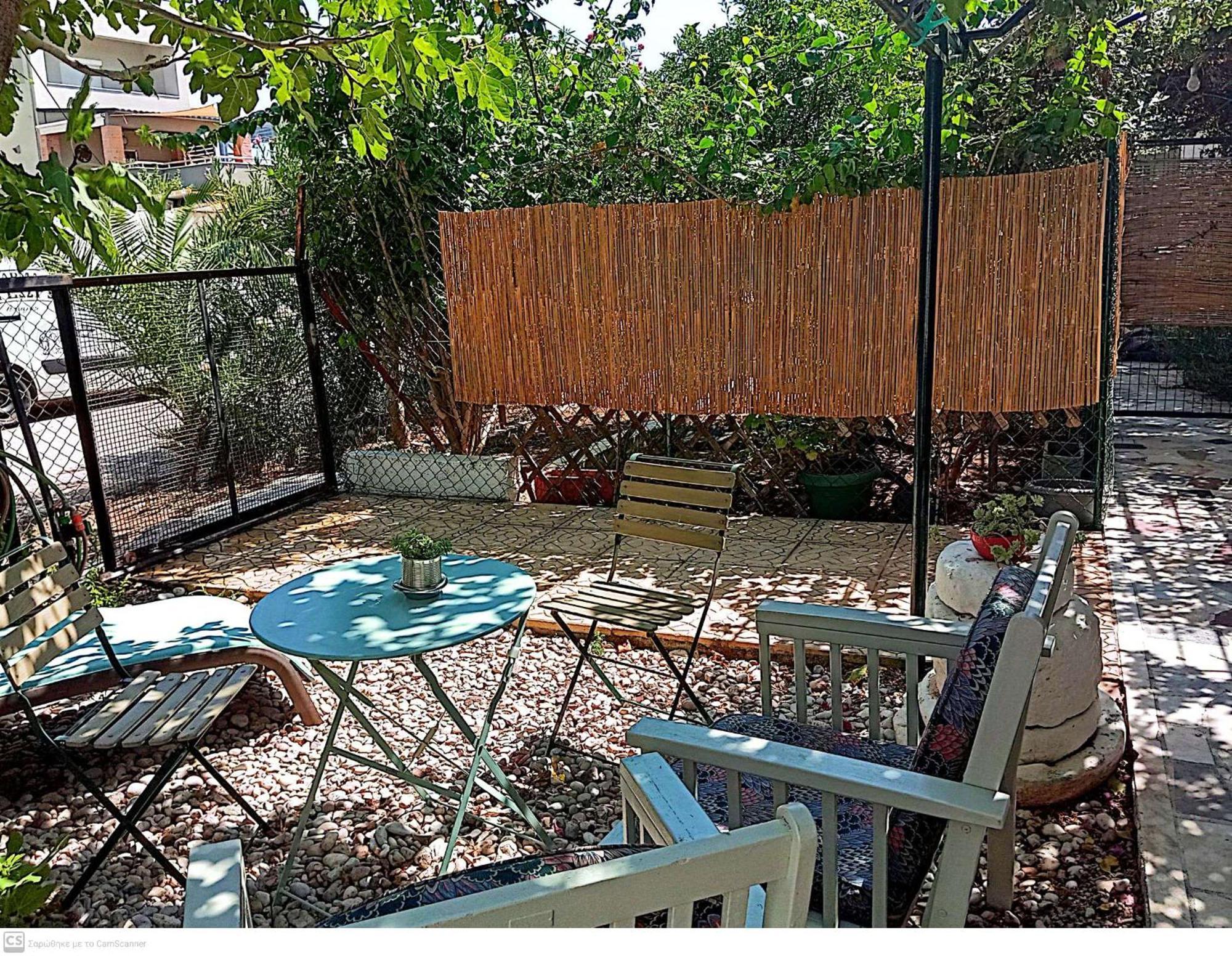 Εξοχικό Maria Ambelakia Exterior foto
