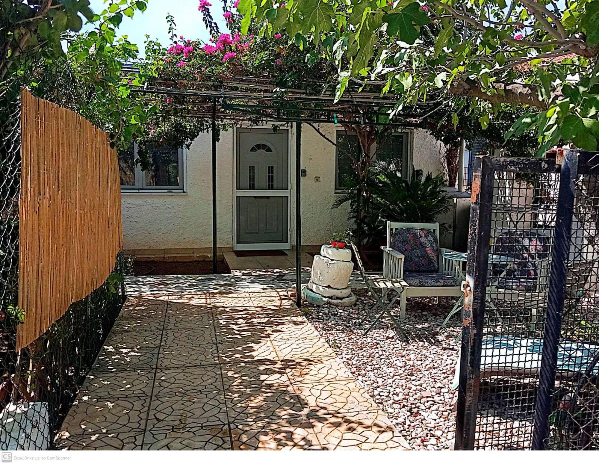 Εξοχικό Maria Ambelakia Exterior foto